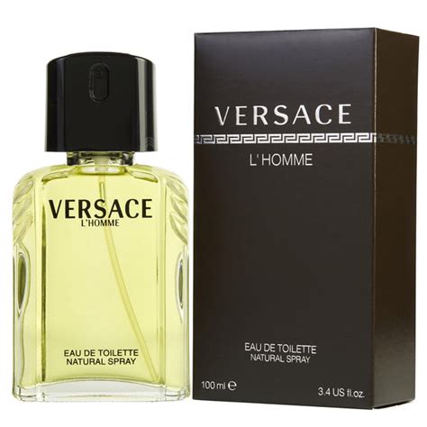 versace l'homme bel ami